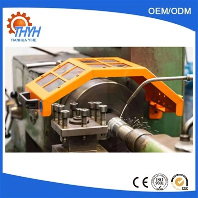 ฝาครอบป้องกันเครื่องเชื่อมเหล็กคาร์บอน