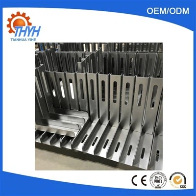 บริการงานโลหะแผ่นแบบครบวงจร