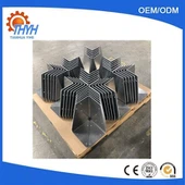 ชิ้นส่วนดัดด้วยเลเซอร์โลหะแผ่นที่มีความแม่นยำ